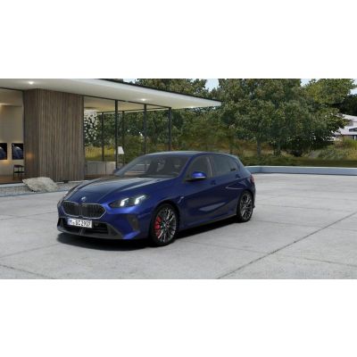 BMW 123 xDrive HUD AHK Harman Kardon
