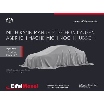 Toyota Proace City 1.5 D-4D Kasten Meister Navi L2 /FLA