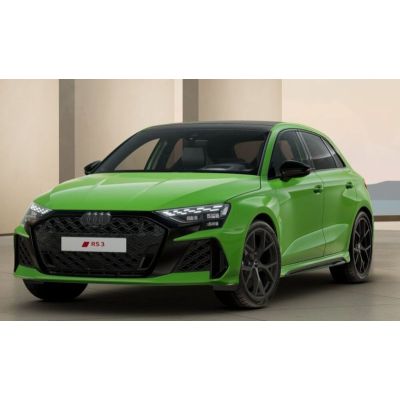 Audi RS3 2.5 TFSI Sportback*Pano*Matrix*Navi*RS-Seat*