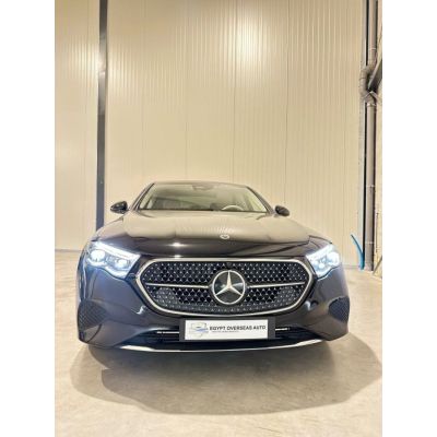 Mercedes-Benz E 200 Advanced Plus MY2025