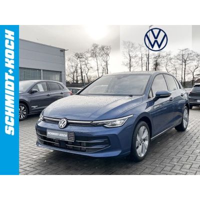 Volkswagen Golf Style 1.5 l eTSI OPF 7-Gang DSG Navi, LED