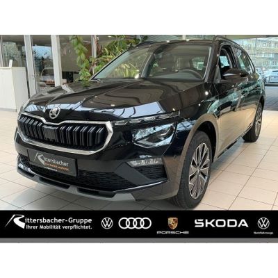 Skoda Kamiq Tour 1,5 TSI 110 kW 7-Gang-DSG SOFORT VERF