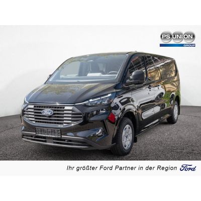 Ford Transit Custom DoKa 320L2 Trend SHZ NAVI ACC LED