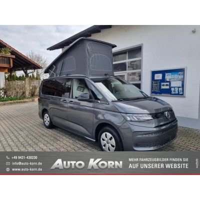 Volkswagen T7 California Ocean 1.5 eHybrid 4Motion - 5-Jahr