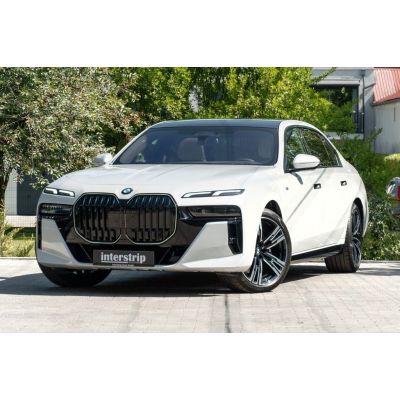 BMW 740d  M SPORT.SKY.SOFTC.MASSAGE.DR.ASS.PRO.360°
