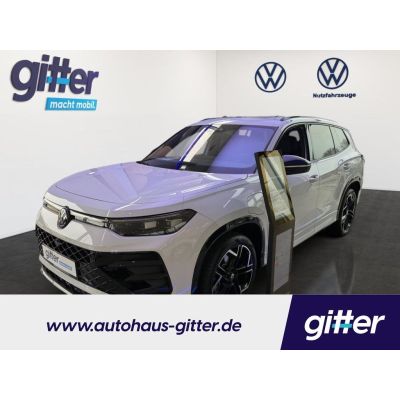 Volkswagen Tayron R-LINE 1,5 l eHybrid 130 kW AHK Pano IQ.L