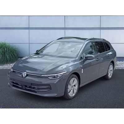 Volkswagen Golf Variant Goal 1.5eTSI 110 kW 7-Gang DSG
