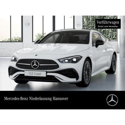 Mercedes-Benz CLE 300 e AMG+NIGHT+PANO+360+BURMESTER+KEYLESS