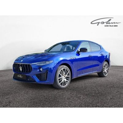 Maserati Levante Modena Ultima MY 2024