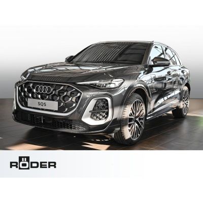Audi SQ5 3.0 TFSI 270 kW quattro