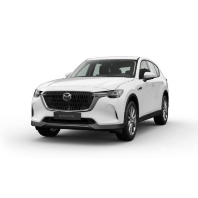 Mazda CX-60 Plug-in-Hybrid PHEV Exclusive-Line