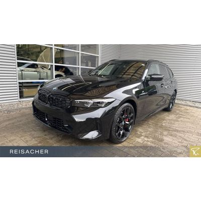 BMW M340d A xDrive Tou M-Sport PRO,Pano,AHK,el.Sitz+