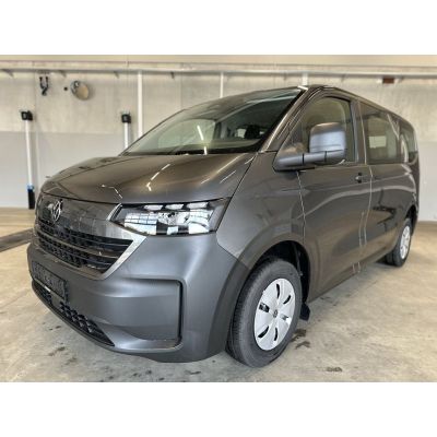 Volkswagen T7 Caravelle 2.0TDI LED Alu SHZ 8 Sitzer SOFORT