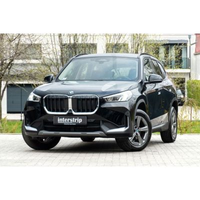 BMW X1 18i sDRIVE.PARKASSISTENZ.HIFI.NEU MODELL