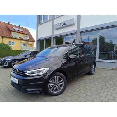 Volkswagen Touran Comfortline, el.HK, AHK, SHZ, RFK