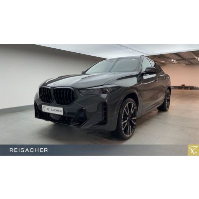 BMW X6 xDrive40d A