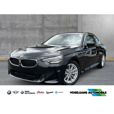 BMW 230 i Coupe