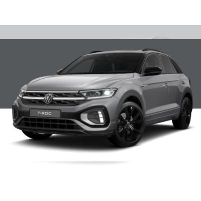 Volkswagen T-Roc 2.0 TSI DSG 4Motion R-Line AHK*PANO*STHZG*