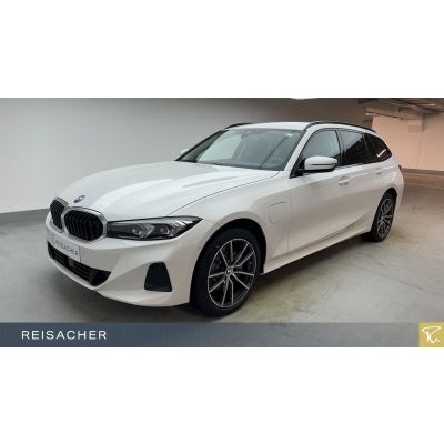 BMW 330e A xDrive Tou AHK,Autom