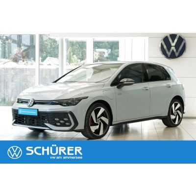 Volkswagen Golf VIII GTE