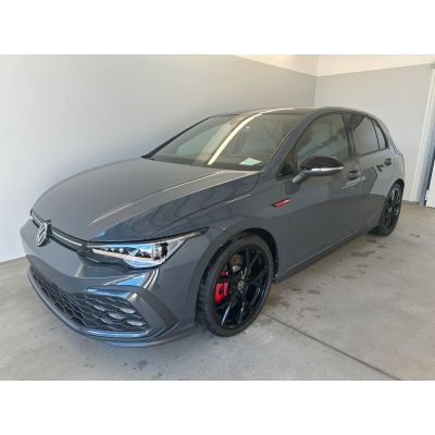 Volkswagen Golf GTI DSG AHK+Pano+DCC+HUD+RFK 2.0 TSI OPF...