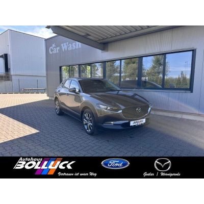 Mazda CX-30 2.0L e-SKYACTIV X 186ps 6AT AWD Takumi BLO