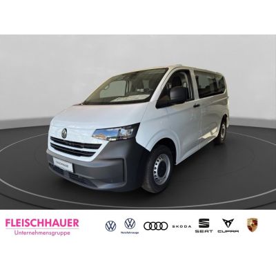 Volkswagen Transporter Kombi 2.0 TDI Automatik AHK 9-Sitzer