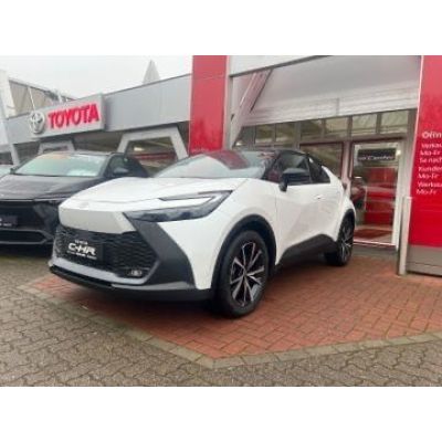 Toyota C-HR 1.8l Hybrid Teamplayer + T.Paket 1,99% Zins
