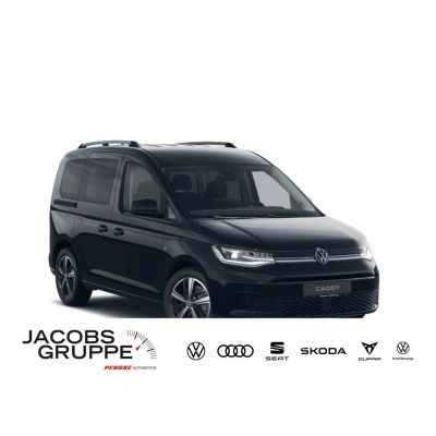 Volkswagen Caddy Life 5-Sitzer 2,0 l 90 kW TDI UPE 46.235,-