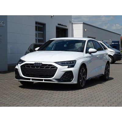 Audi A3 Sportback 35 TFSI S tronic S line