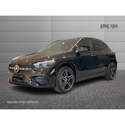 Mercedes-Benz GLA 200 d AMG Line Advanced Plus a