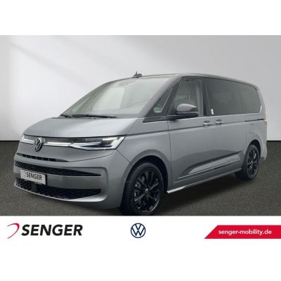 Volkswagen T 7 Multivan Life 2,0 l TDI Matrix Komfort-Sitze