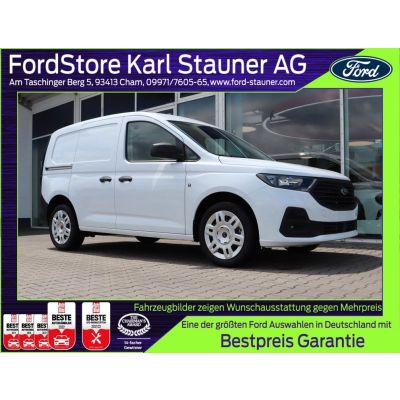 Ford Transit Connect Kasten PHEV L1 0,0% FIN mgl.*