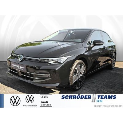 Volkswagen Golf VIII 1.5 TSI Style