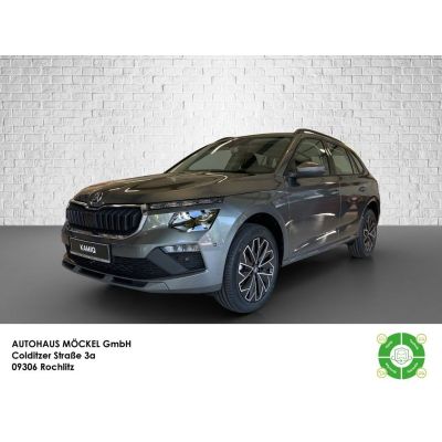 Skoda Kamiq 1.5 TSI Tour MATRIX-LED/NAVI/ACC/PDC