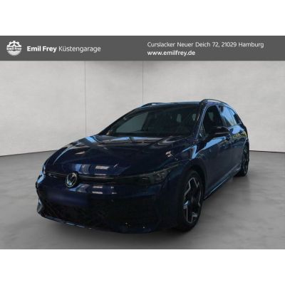 Volkswagen Golf Variant R-Line 1,5 l eTSI DSG OPF 110 kW (1
