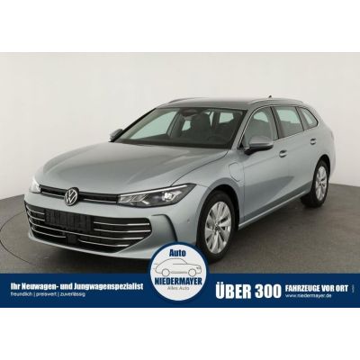 Volkswagen Passat Variant 1.5 eHybrid Business, AHK, Navi, 