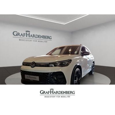Volkswagen Tiguan 1.5 eHybrid OPF DSG R-Line