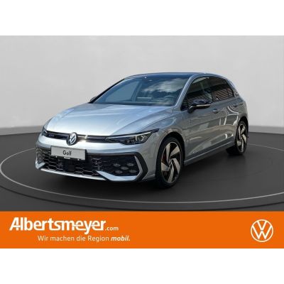 Volkswagen Golf VIII GTE 1.5 eHybrid +DSG+AHK+MATRIX+NAVI