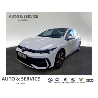 Volkswagen Golf VIII GTE 1.5 eHybrid*DCC*MATRIX*4xCAM*18ALU