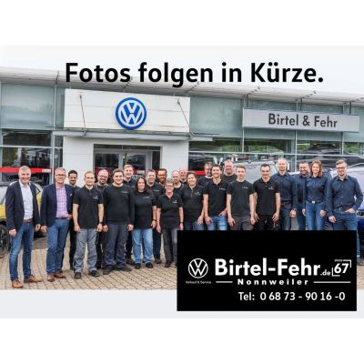 Volkswagen T7 Multivan Edition 2.0 TDI Lang *VOLL* AHK 81T€
