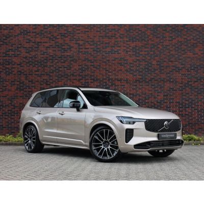 Volvo XC90 T8 AWD Ultra Dark - Facelift - Bright Dusk