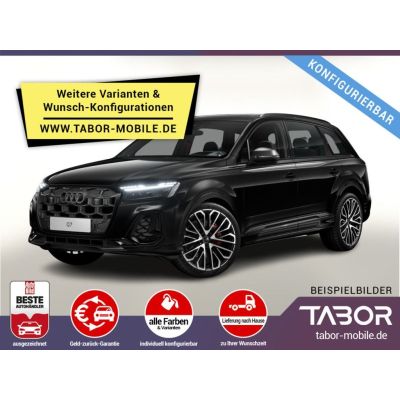 Audi Q7 55 TFSI S line Facelift LED Nav VirC PDC+ 20Z