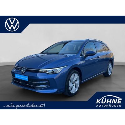 Volkswagen Golf Variant Style 1.5 eTSI DSG - PANO LED AHK
