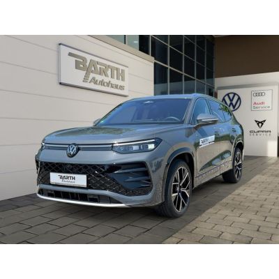 Volkswagen Tayron R-Line 2.0 l TDI 4M+STANDH+PANO+AHK+MATRI