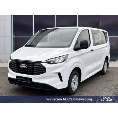 Ford Transit Custom Kombi  Trend 320 L1 FWD #Navi #9-