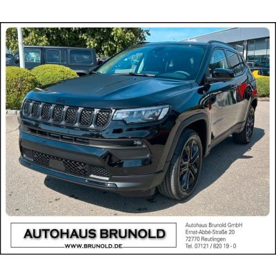 Jeep COMPASS e-Hybrid MY25 North Star 1.5l T4 130 PS