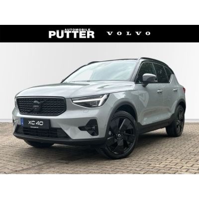 Volvo XC40 B3 Plus Black Edition Digitales Cockpit Mem