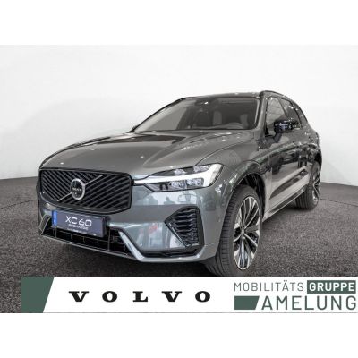 Volvo XC60 T8 AWD Ultra Dark Recharge LED PANO 360°