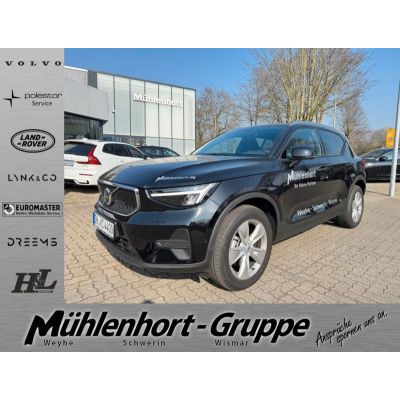 Volvo XC40 B3 B DKG CORE - Pilot - AHK - 360° - Pixel